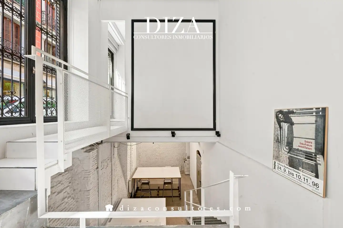 Business premises to rent in Calle de la Verónica, imagen 27