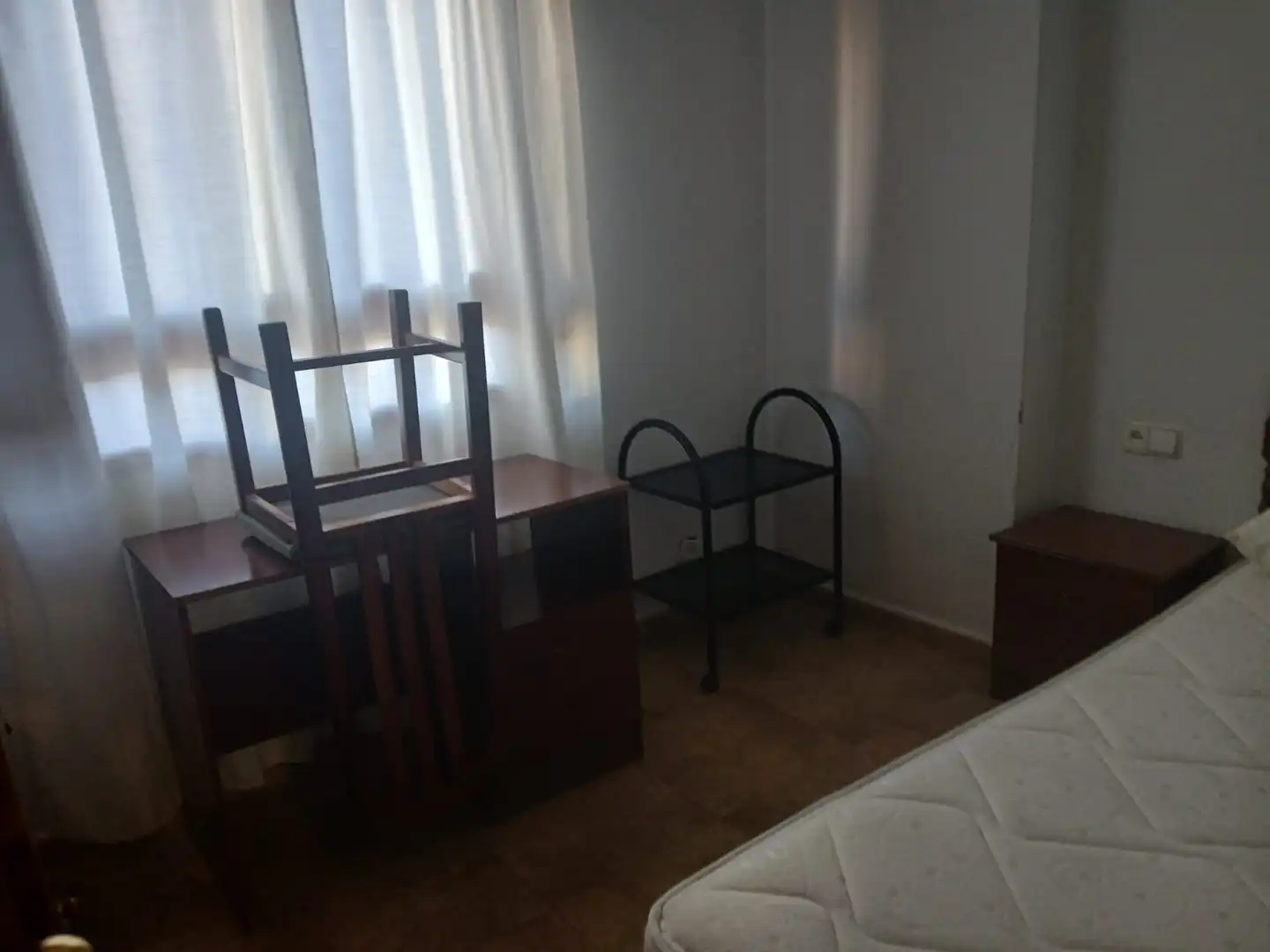 Habitación de Piso de alquiler en Cáceres