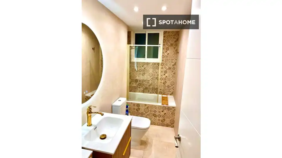 Appartement avec terrasse à louer à Eixample, imagen 10
