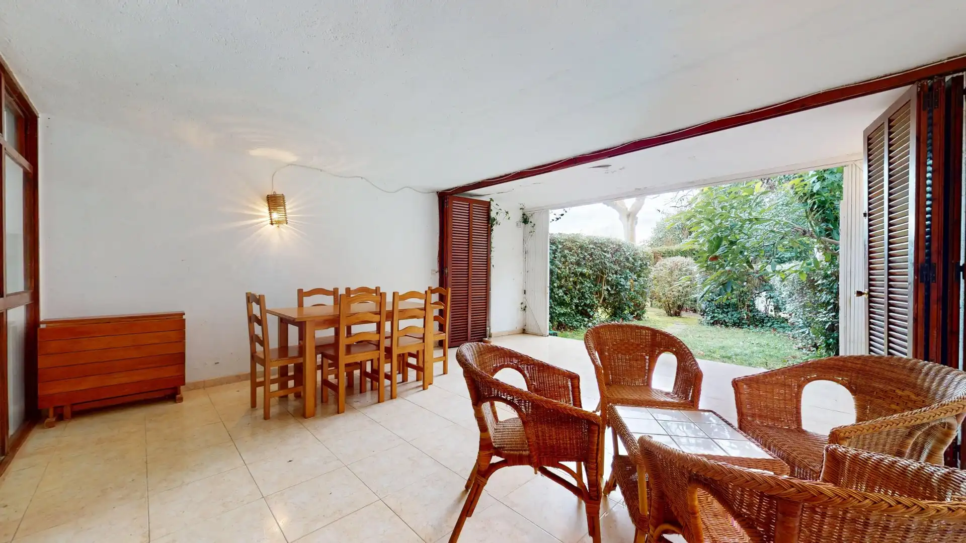 Garden of Flat for sale in Castell d'Aro, Platja d'Aro i s'Agaró  with Terrace