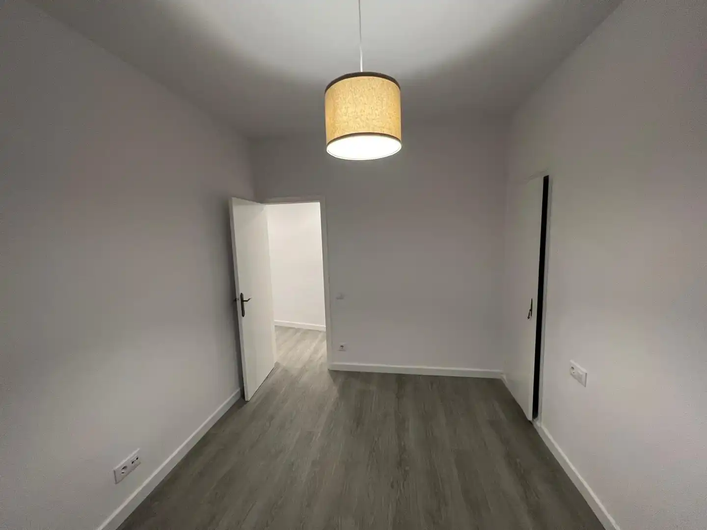 Erdgeschosswohnung mit Garten zur Miete in Carrer Reverendo Joan Lloveras, imagen 12