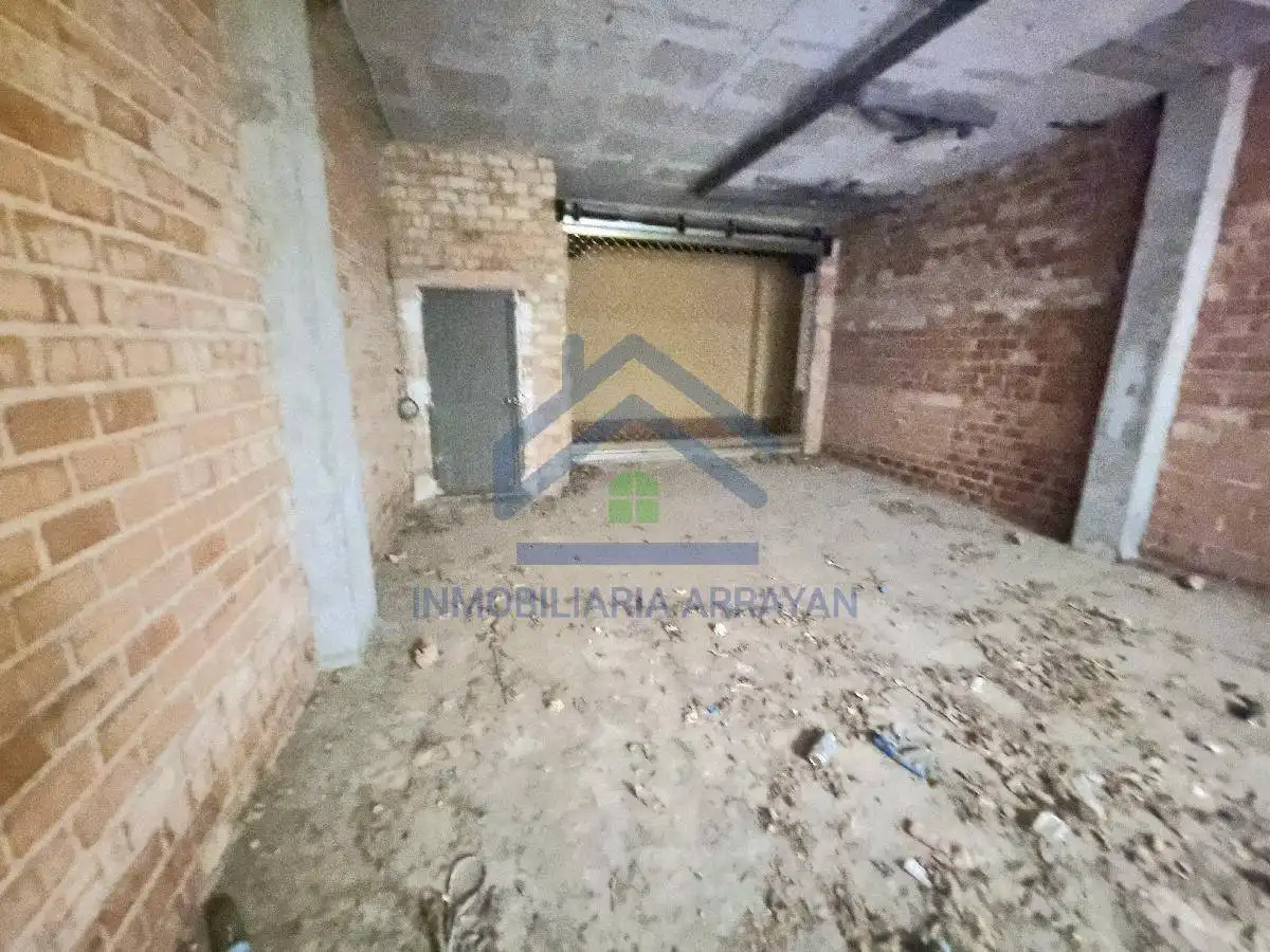 Local commercial à vendre à La Zubia Ciudad, imagen 8