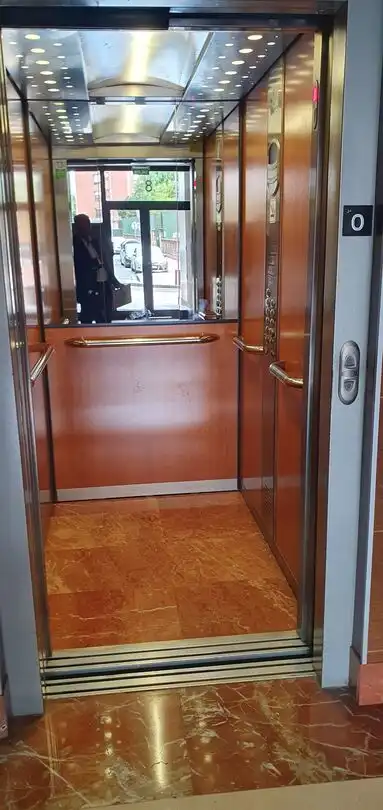 Flat with lift for sale in Bagatza - San Vicente, imagen 15