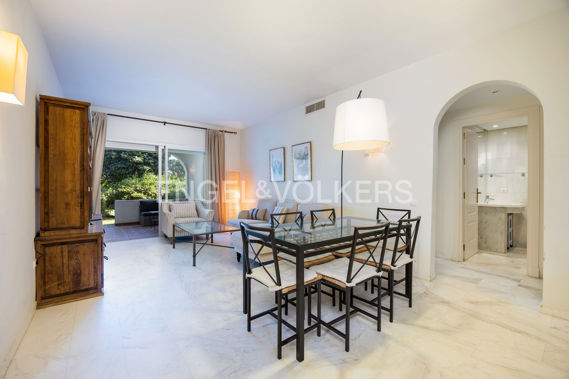 Apartament en venda a Costa Ballena Golf