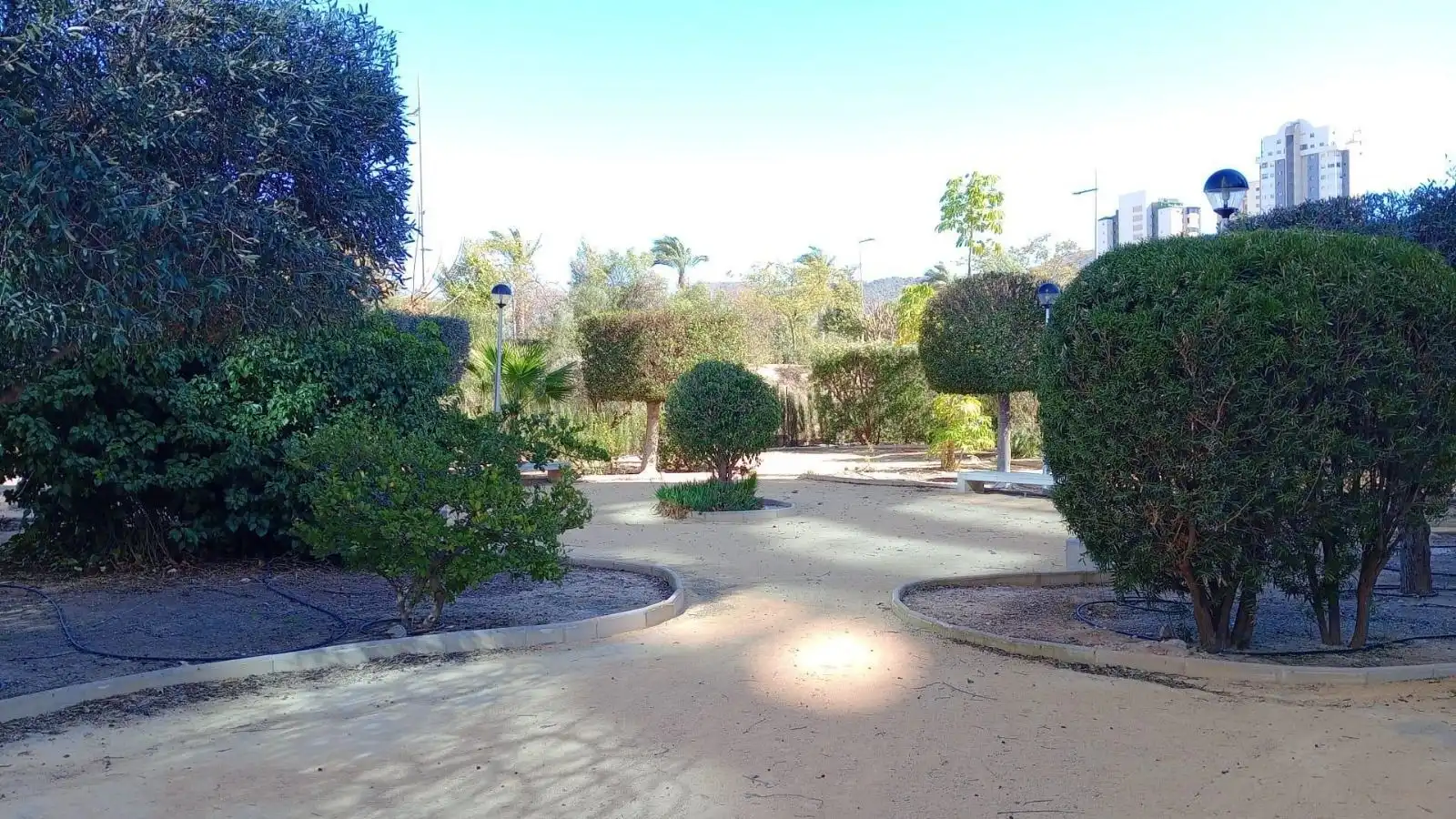 Apartamento en venta en Juzgados - Plaza de Toros, imagen 36