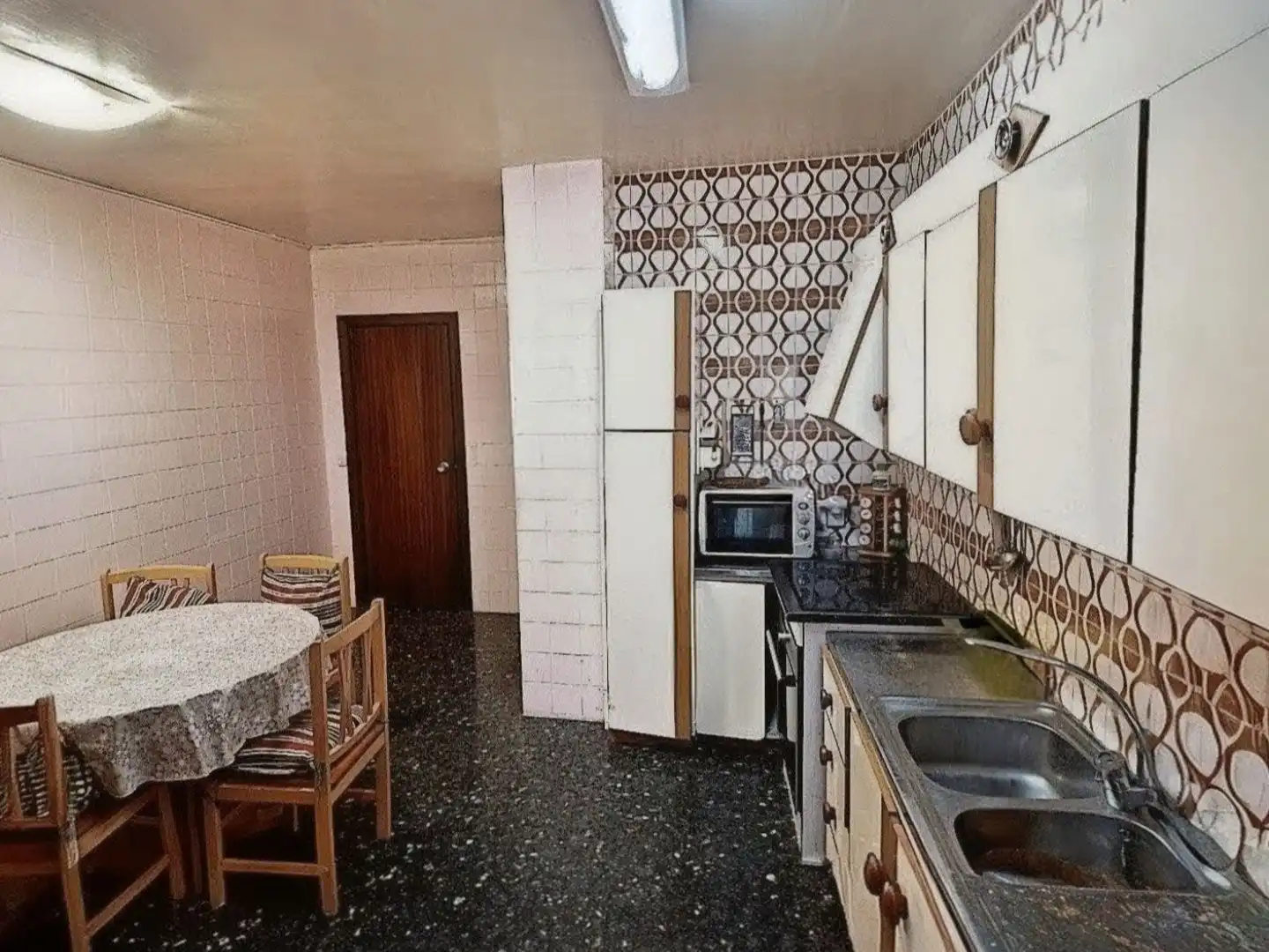 Piso con ascensor en venta en Carrer Acadèmia 46, imagen 15