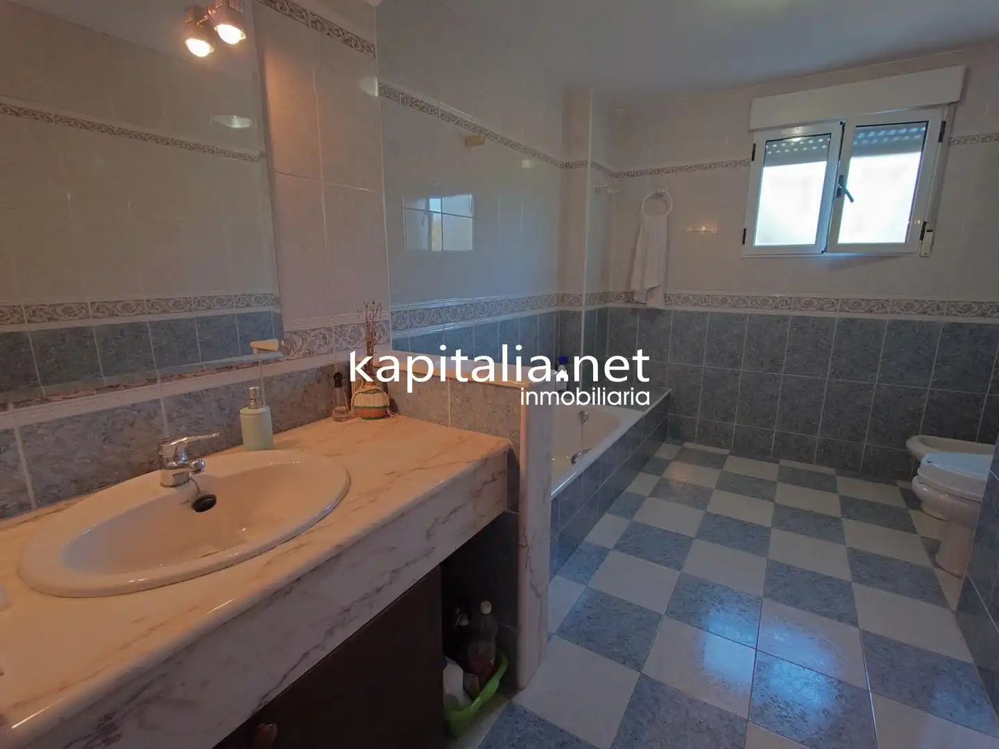Bedroom of Houses for sale in Bocairent  with Heating, Terrace and Storage room
