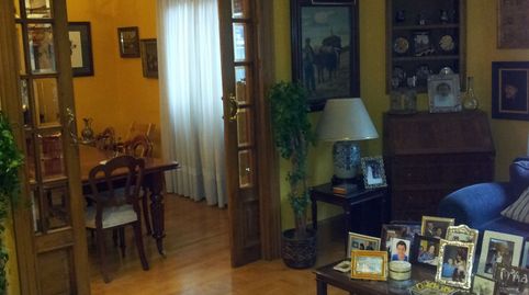 Foto 2 de Piso en venta en Ibarkurutze Kalea, Eibar, Gipuzkoa