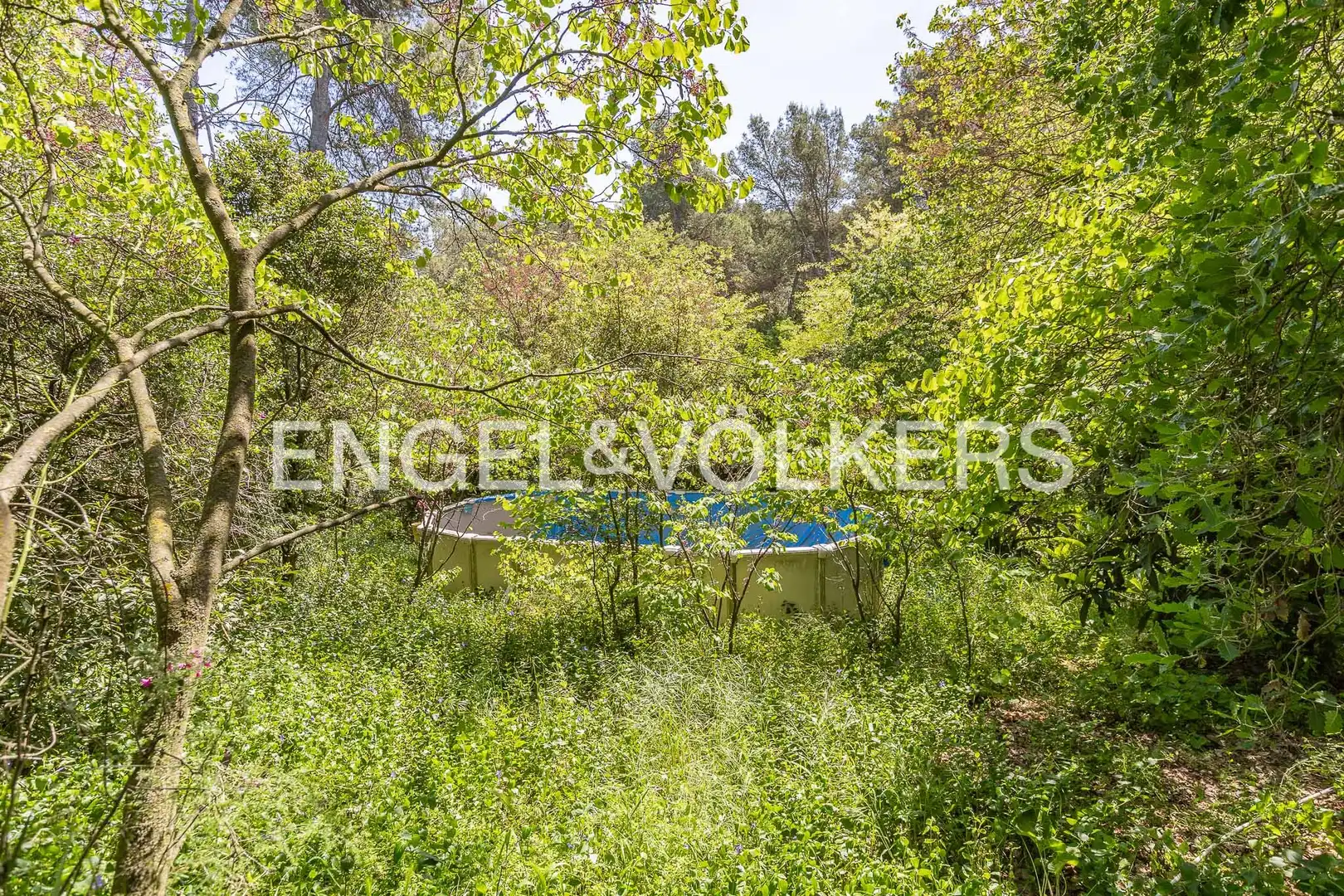 Houses for sale in Sant Cugat del Vallès  with Heating, Private garden and Terrace