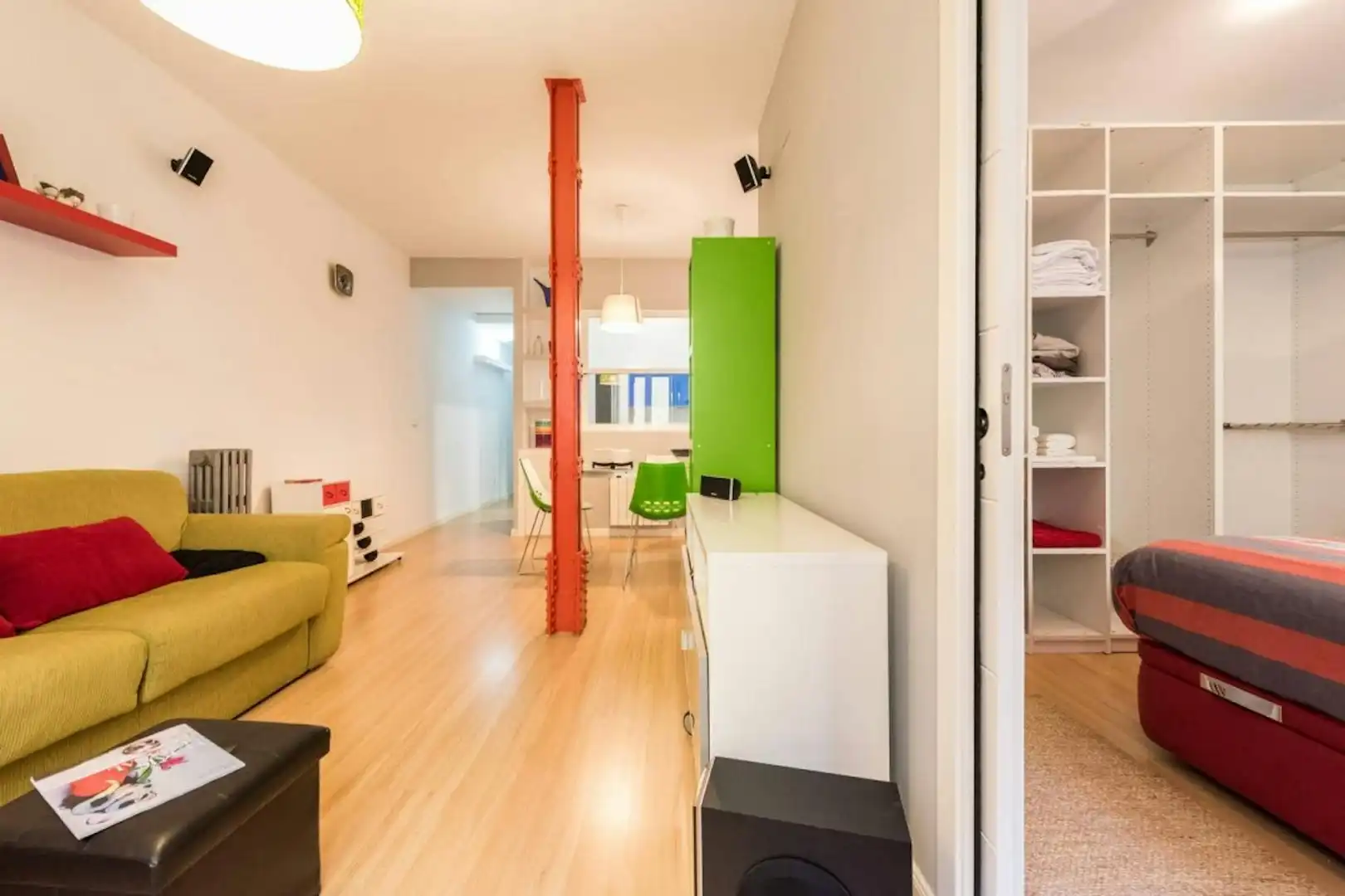 Flat to rent in N/A, imagen 5