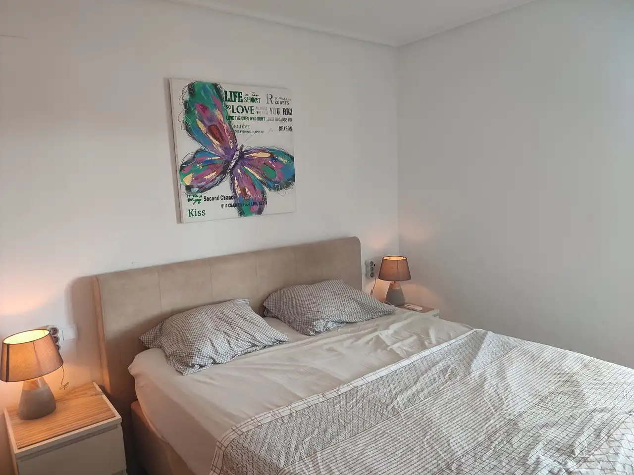 Apartamento con ascensor en venta en Campo de Murcia, imagen 15