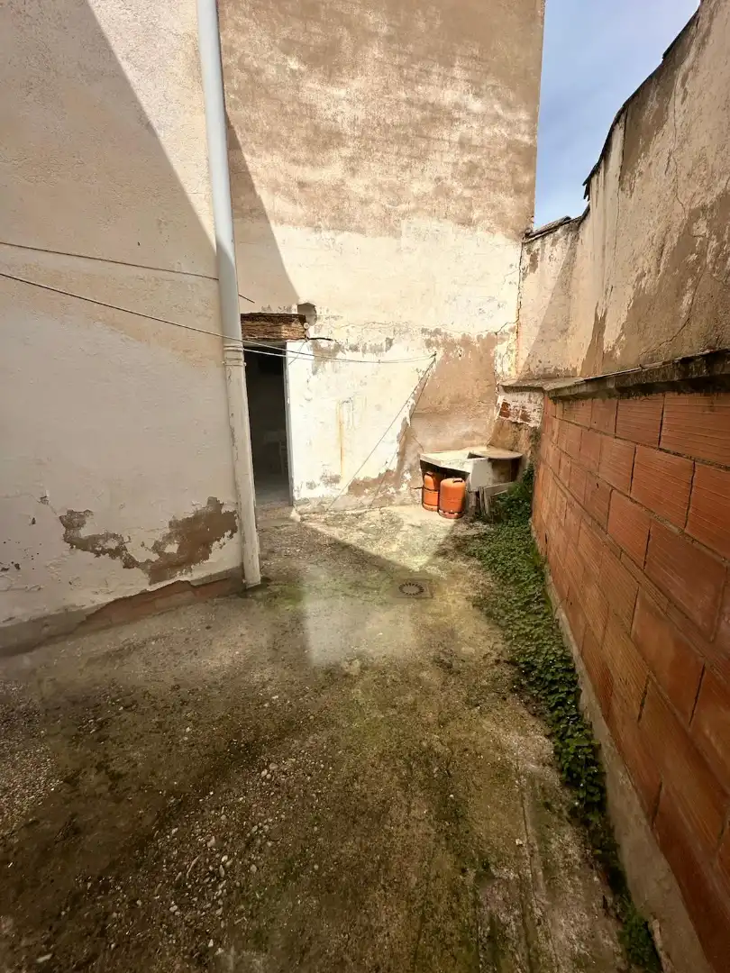 Casa o xalet en venda en Valverde de Júcar amb Moblat