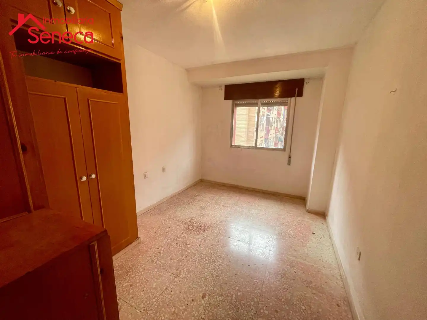 Dormitori de Pis en venda en Córdoba amb Aire condicionat i Terrassa