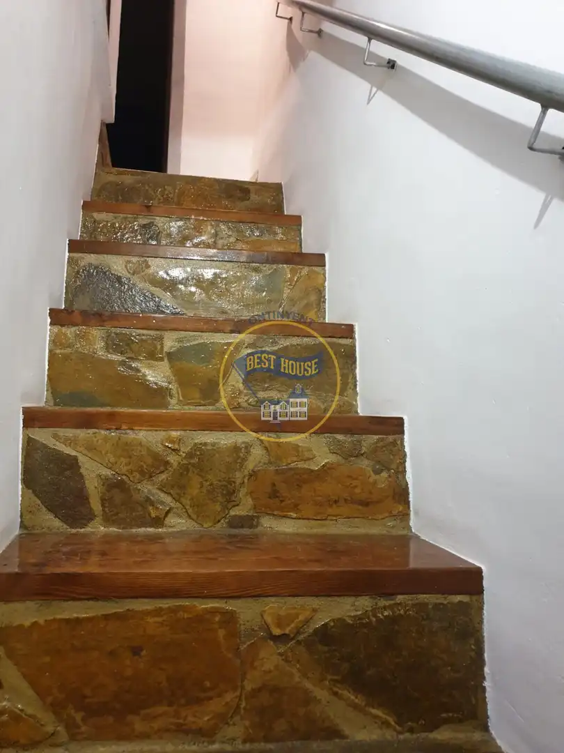 Casa o xalet en venda en Ontinyent amb Calefacció, Traster i Moblat