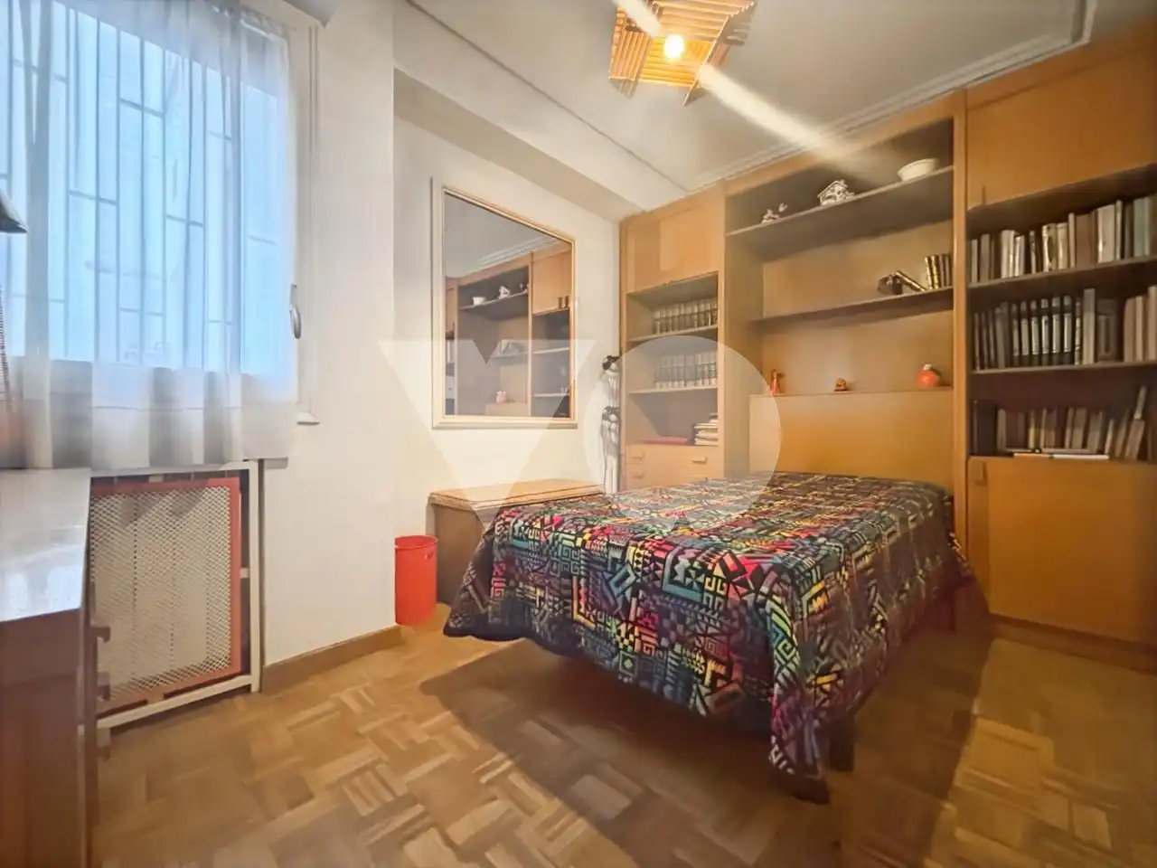 Flat with lift for sale in Calle Alcalá, imagen 13