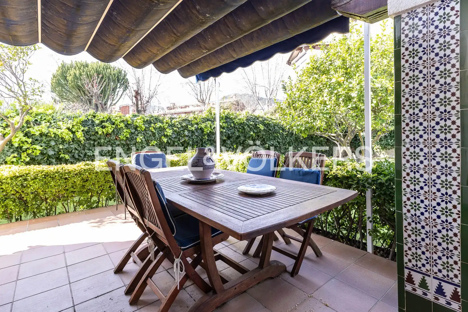 Casa amb terrassa en venda a Vilassar de Dalt, imagen 69