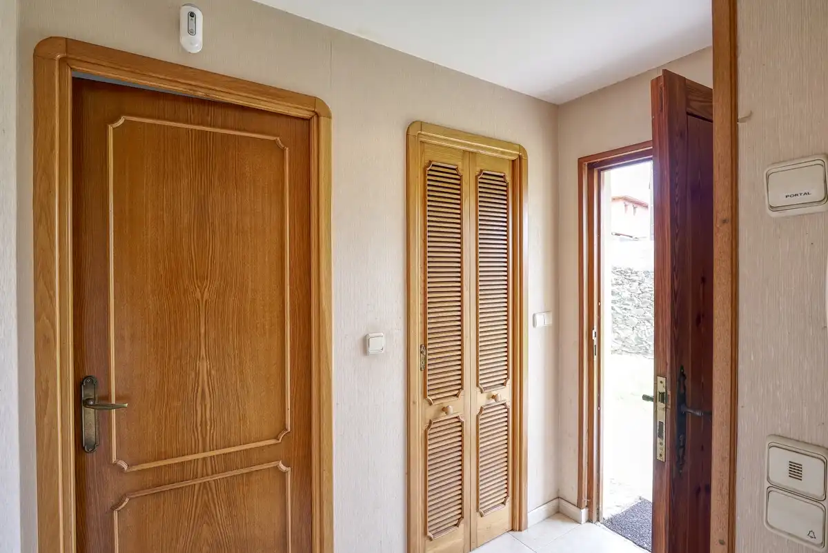Casa o xalet en venda en Sada (A Coruña) amb Calefacció, Jardí privat i Parquet