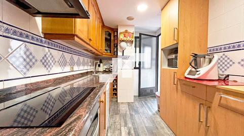 Photo 2 of Flat for sale in Francesc Tarrega, Piscinas, Vila-real