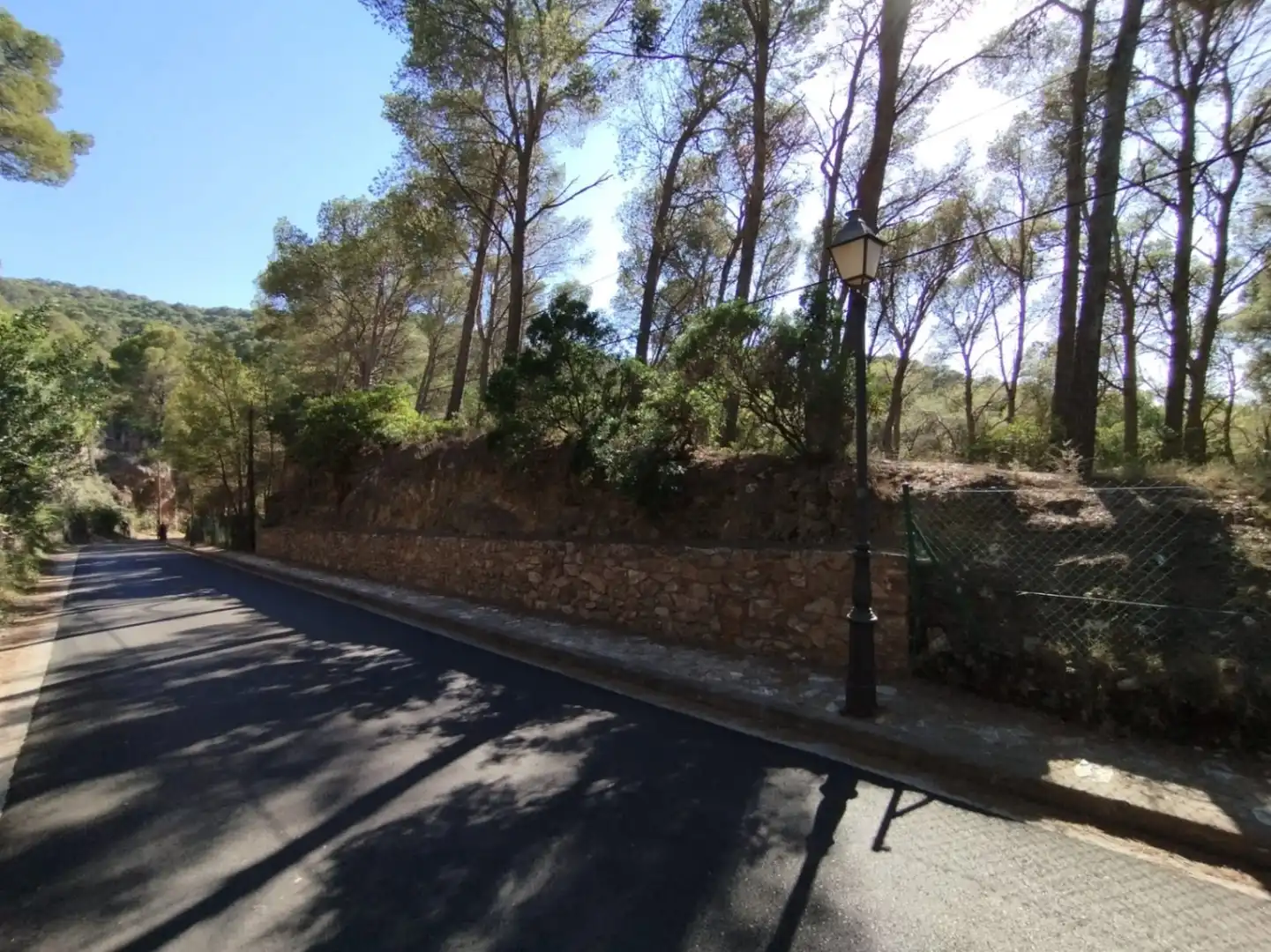 Vista exterior de Residencial en venta en Begur