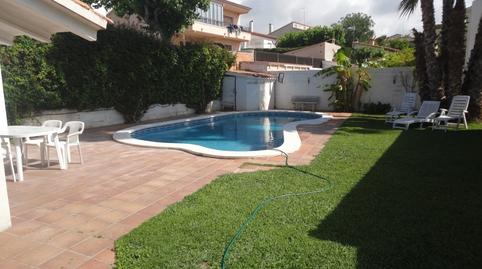 Photo 5 of House or chalet to rent in Carrer Segarra, Calafell Residencial, Calafell