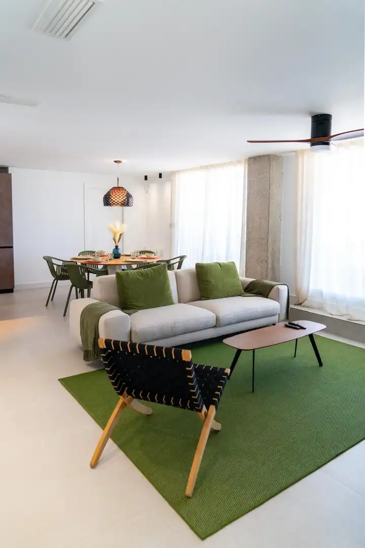 Attique à vendre à Orihuela Costa, imagen 12