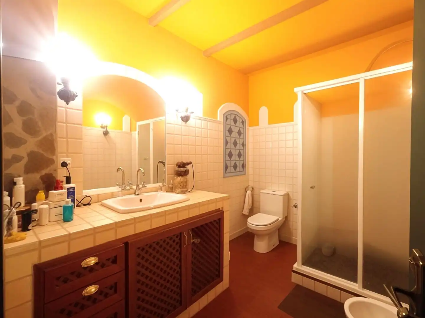 Casa con terraza en venta en Almendralejo, imagen 35