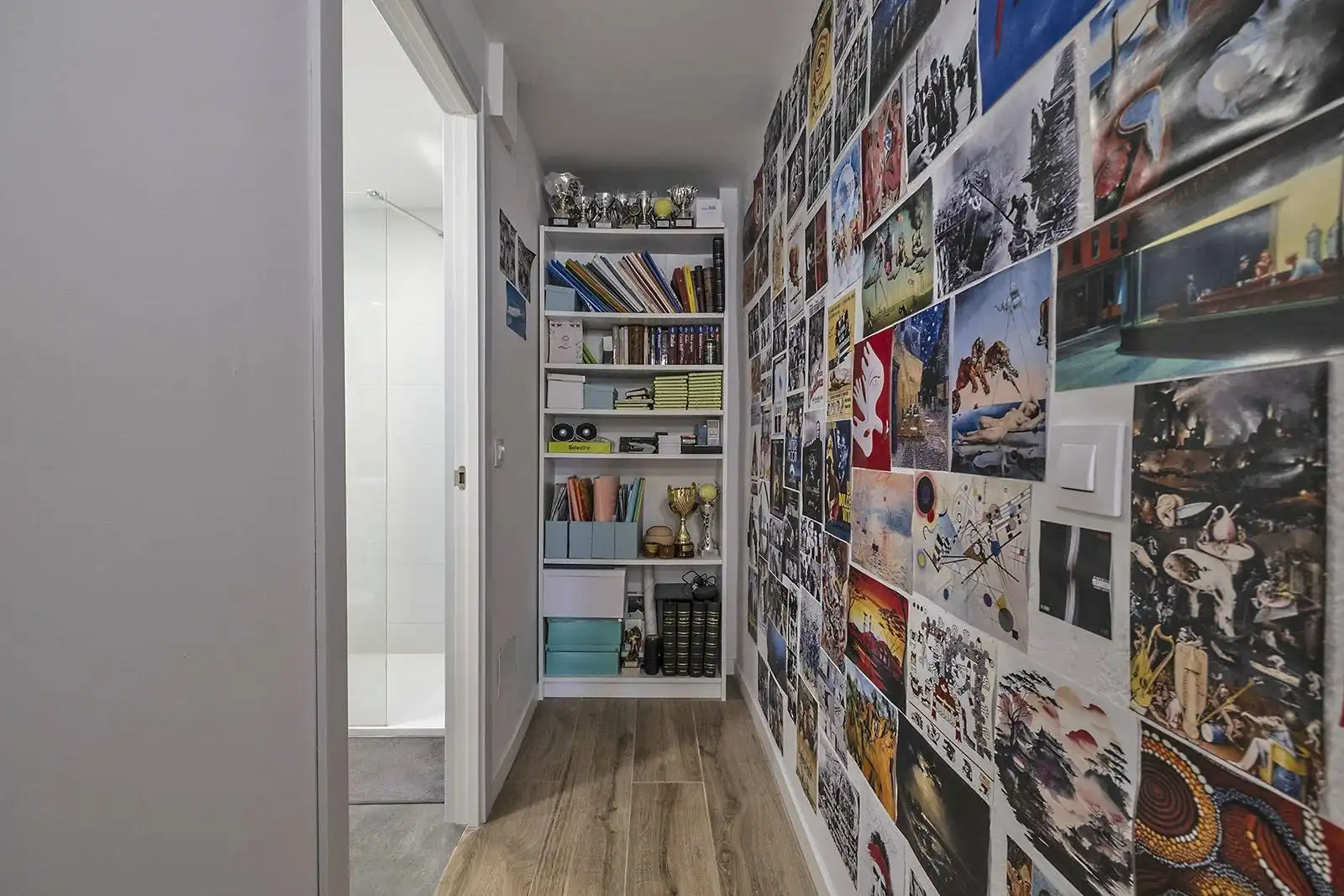 Habitación de Piso en venta en Majadahonda con Aire acondicionado y Parquet