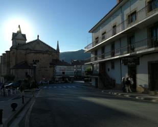 Pis en venda a Espinosa de los Monteros