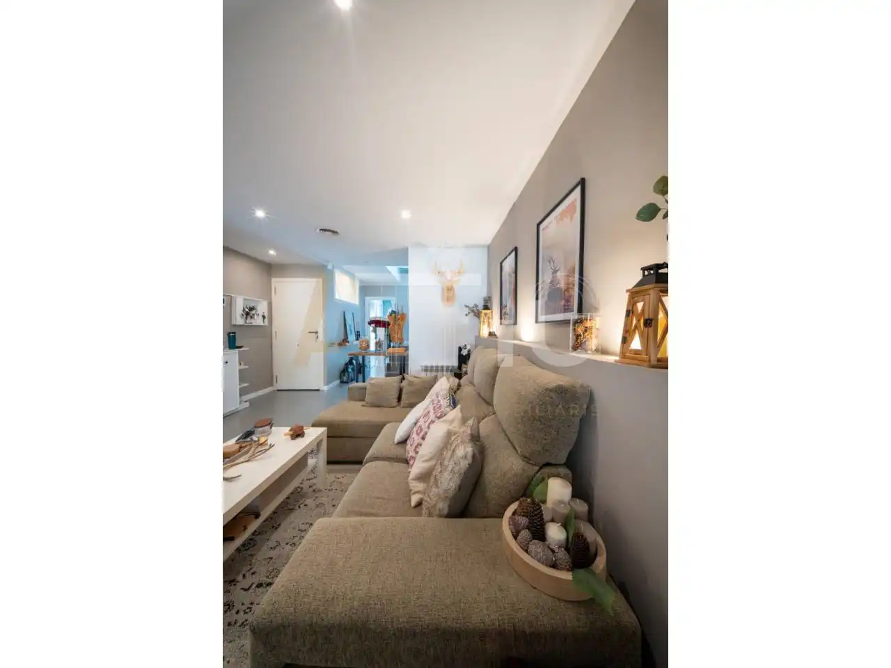 Appartement avec jardin à vendre à Calle Agnès Armengol 33, imagen 27