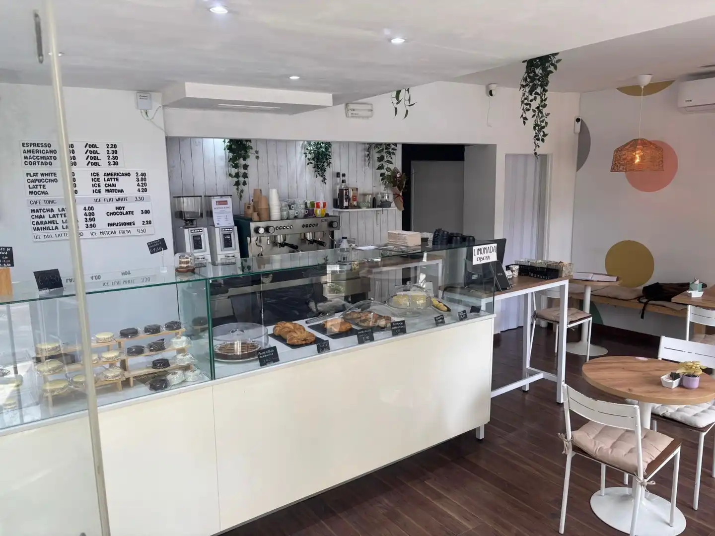 Business premises for transfer in Sarrià - Sant Gervasi, imagen 13
