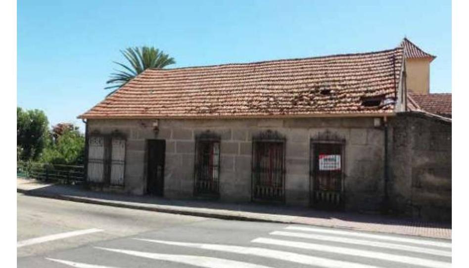 Photo 1 of Single-family semi-detached for sale in Portugal, 3, Tui, Pontevedra