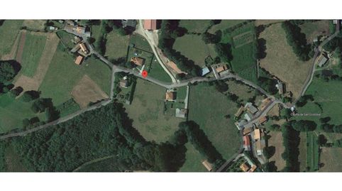 VENTA FINCA URBANA EN SAN CRISTOVO TEIXEIRO, immagine 2