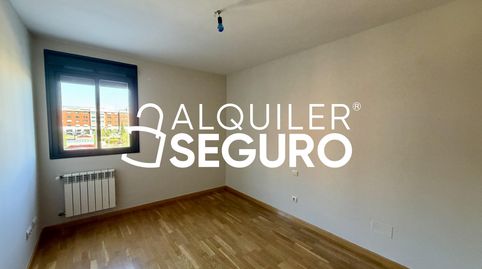 Foto 5 de Piso de alquiler en De las Amazonas, Restón I - Restón II, Valdemoro
