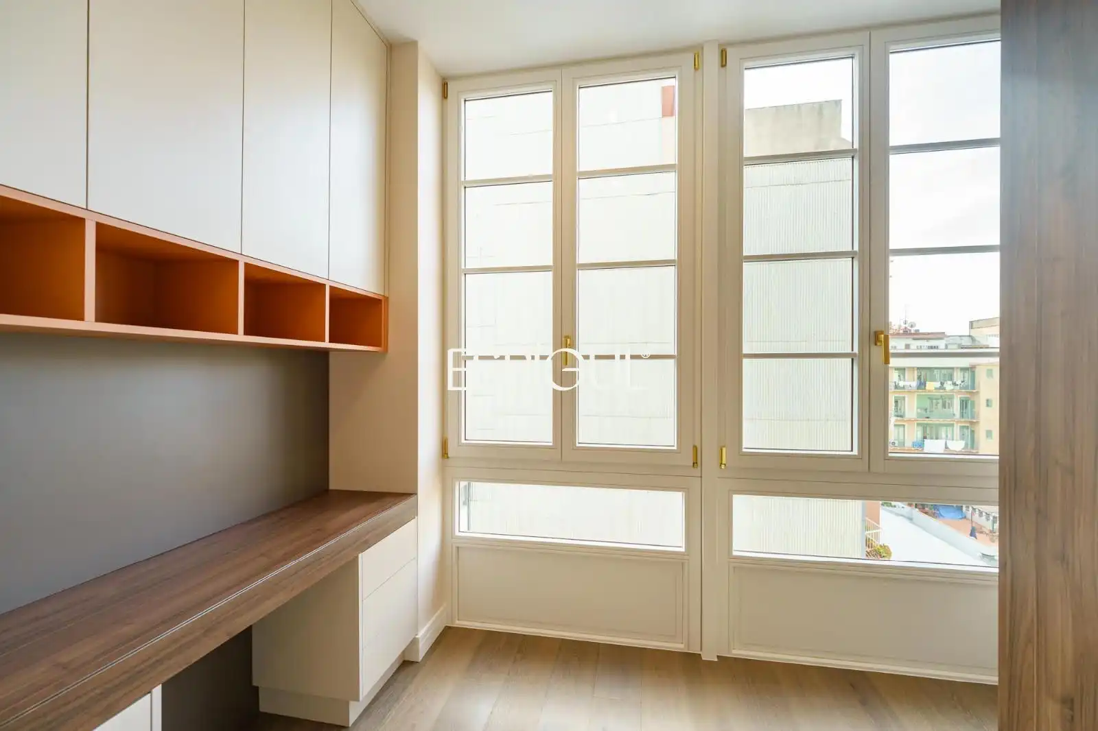 Wohnung mit Terrasse zum Verkauf in d'Aragó, imagen 29