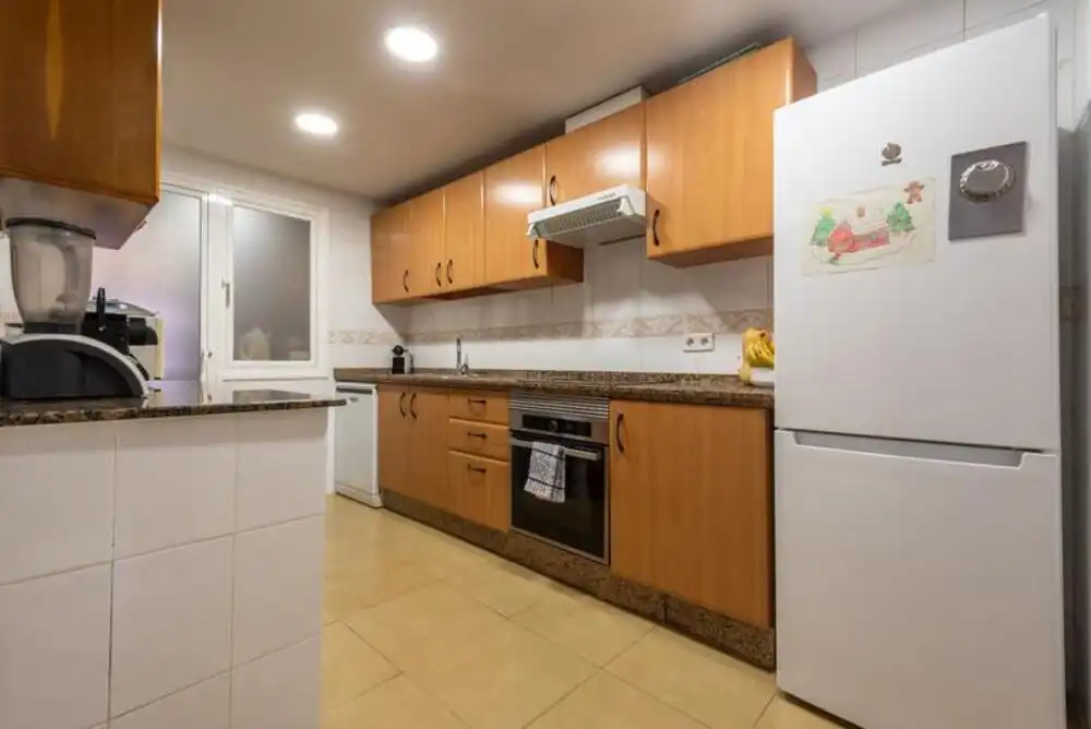 Àtic amb terrassa en venda a San Pedro de Alcántara, imagen 6