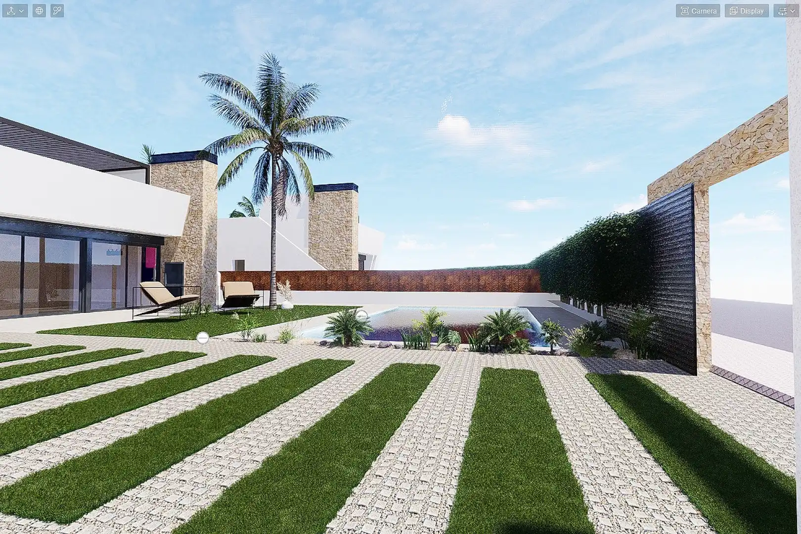 Villa in vendita a Santiago de la Ribera, imagen 13