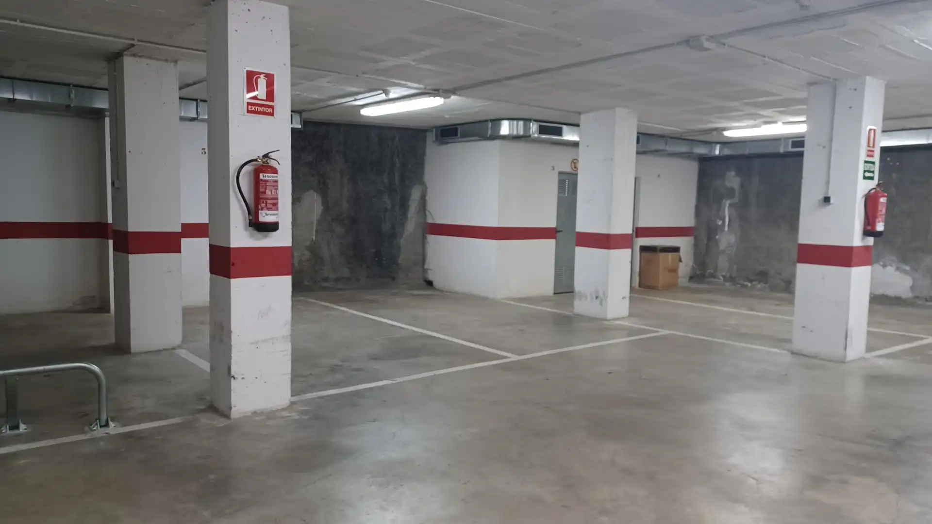 Aparcament en venda a BARCELONA, imagen 6