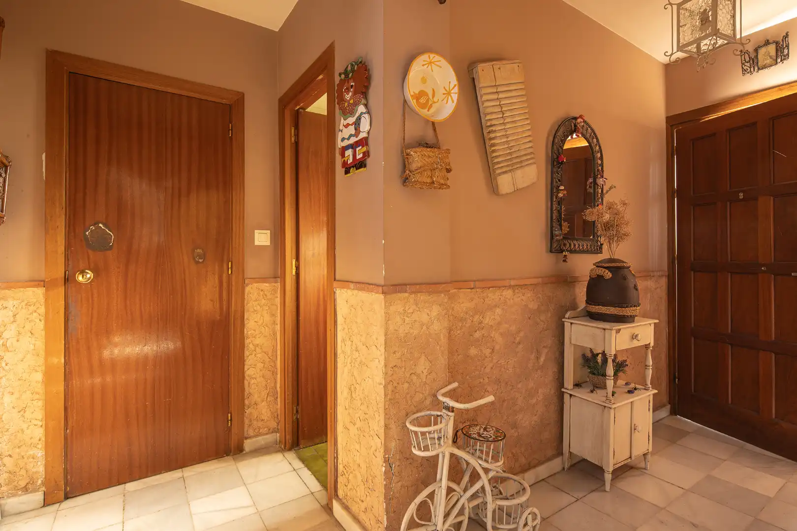Casa adosada en venta en Huétor Vega con Aire acondicionado, Terraza y Amueblado