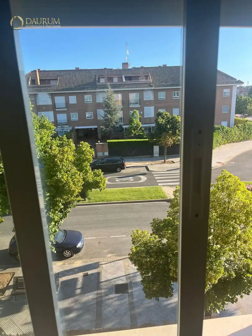 Piso en venta en Principe de Asturias, Centro