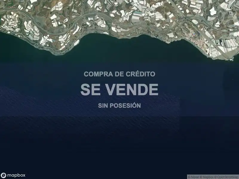 Residencial en venta en Albuñol