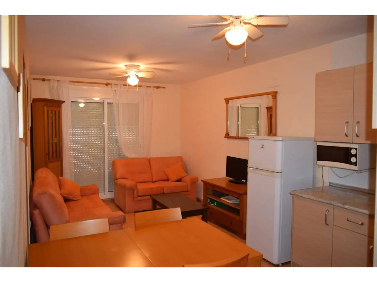 Apartamento en venta en Calle Glaucio, Almerimar
