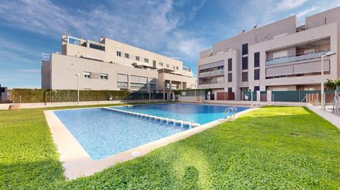 Photo 2 of Flat for sale in Antigua Moreria, Sagunto / Sagunt