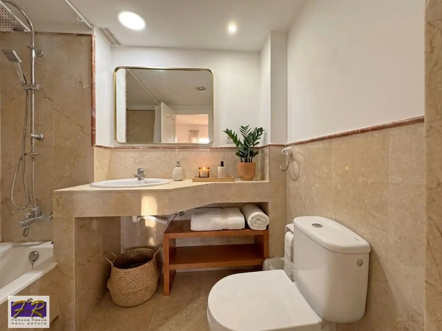 Baño de Piso en venta en Alcúdia con Aire acondicionado, Calefacción y Terraza