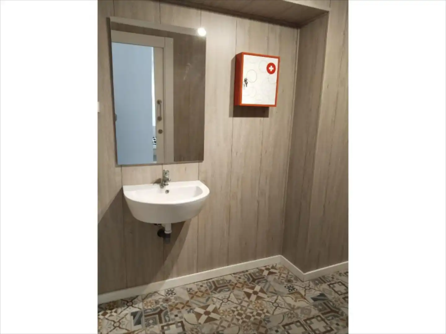 Baño de Oficina en venta en Alzira