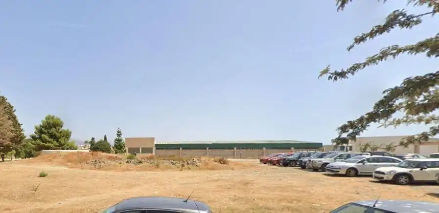 Vista exterior de Pis en venda en Vélez-Málaga