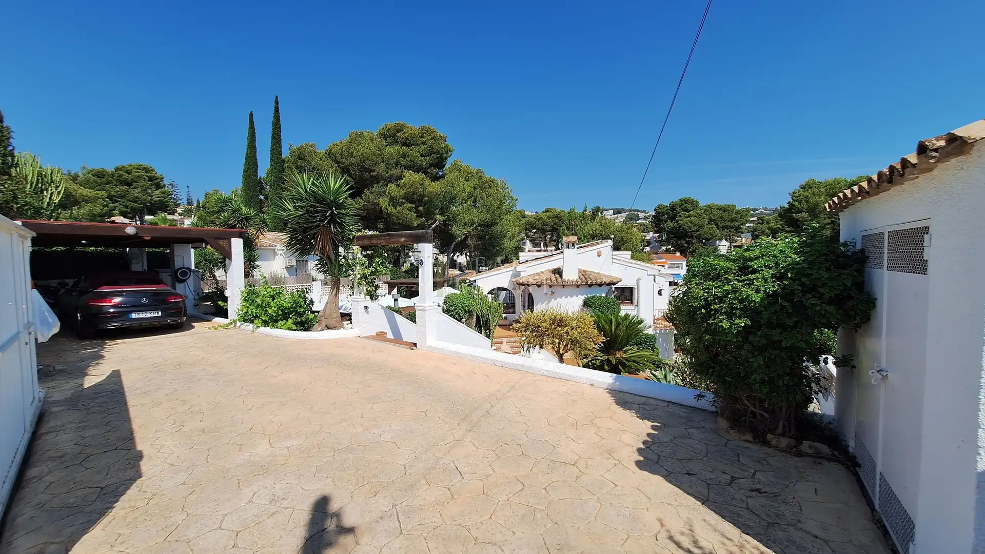 Casa amb piscina en venda a Calle Rio Sella, imagen 33