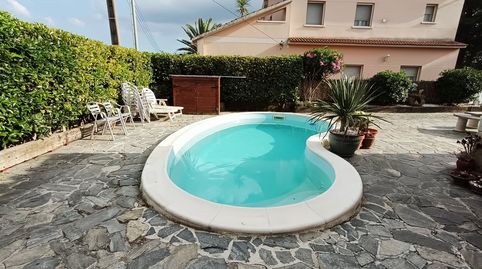Foto 2 de Casa o chalet en venta en Piera, Barcelona