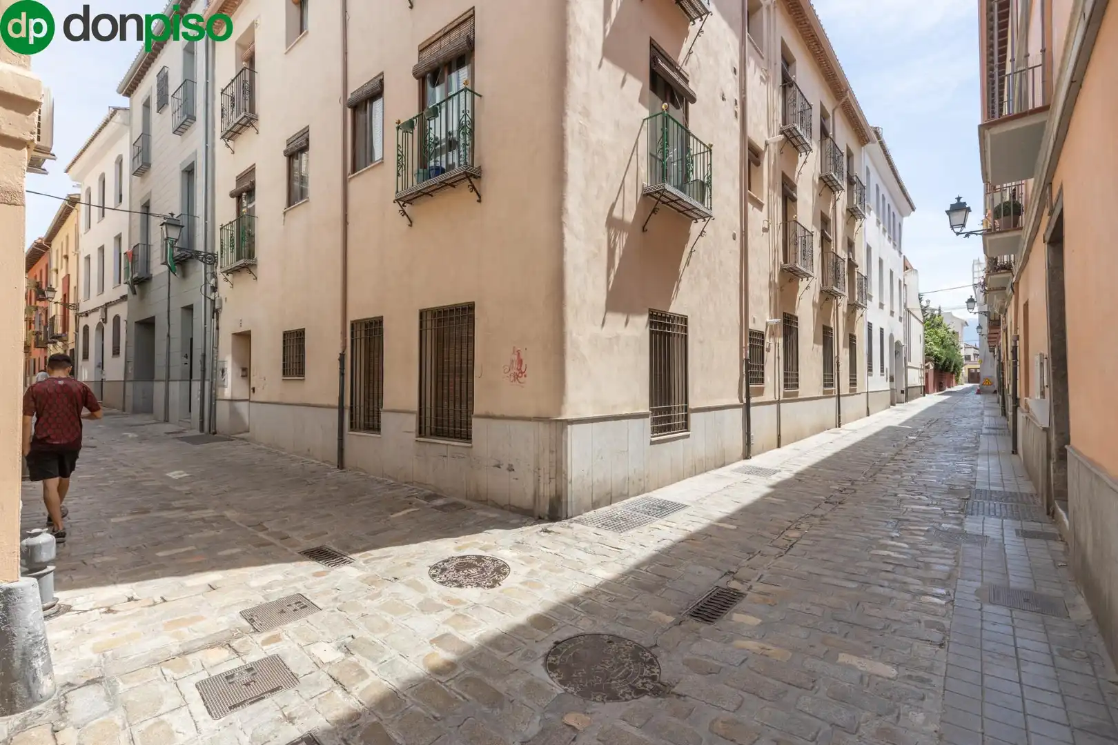 Flat for sale in Calle Calle Salvador 8, imagen 22