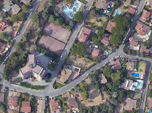 Casa-chalet en Venta en Cabanyes - Mas Ambrós - Mas Pallí