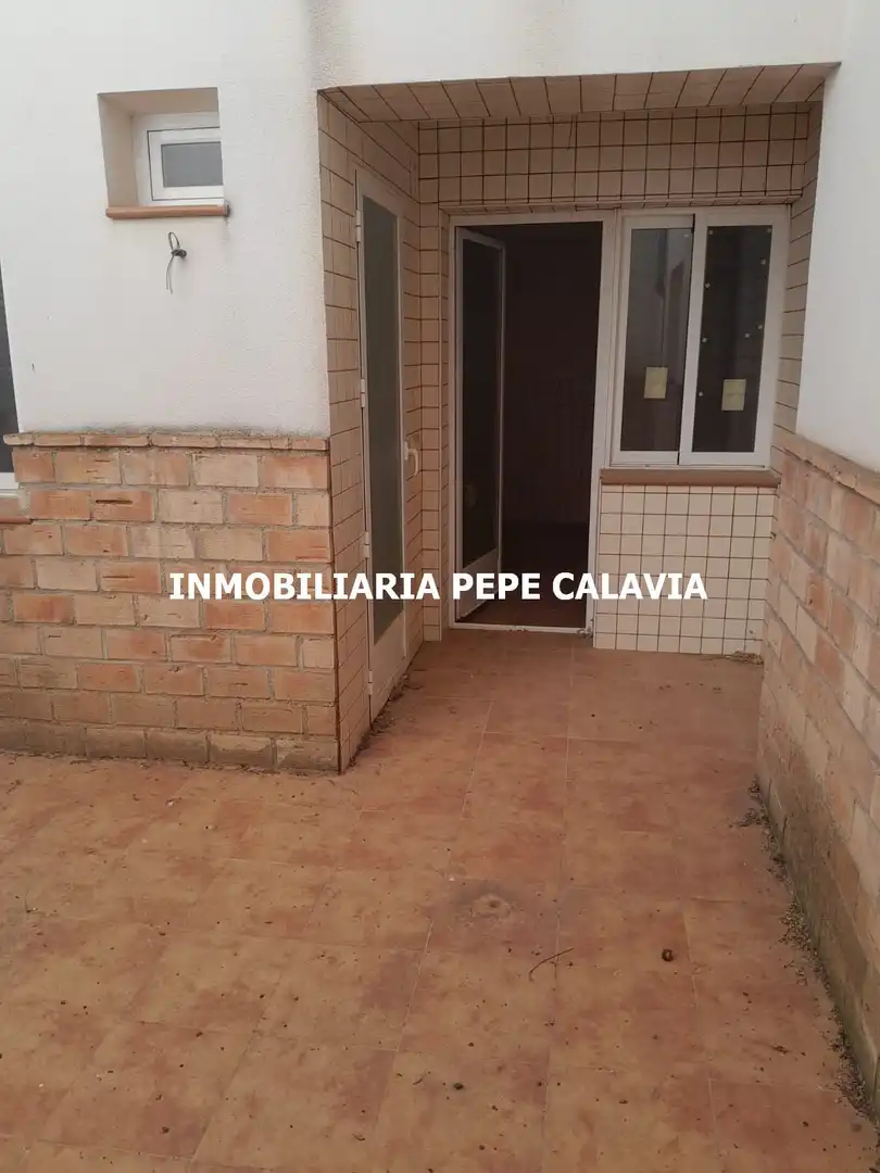 Appartement avec terrasse à vendre à Baeza, imagen 3
